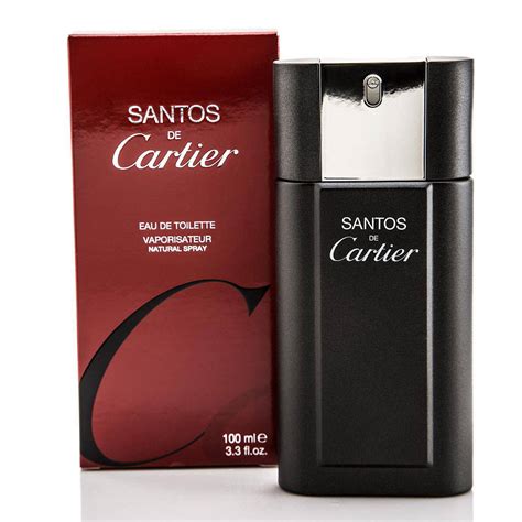 profumo cartier santos prezzo|Santos de Cartier Cartier cologne .